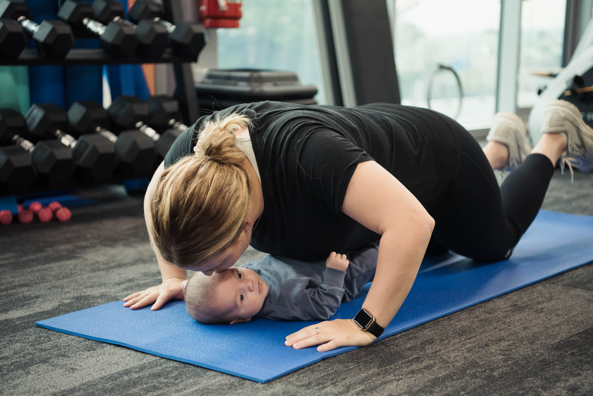 Supporting Your Motherhood: Occupational Therapy for Postpartum Recovery and Parenting Strength