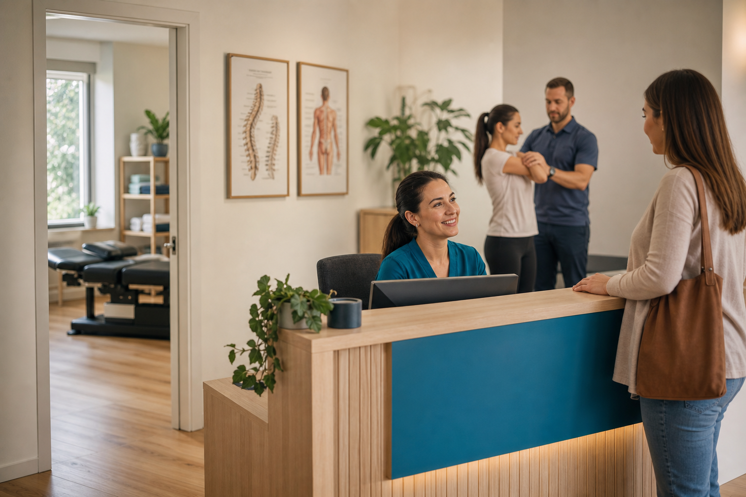 Why Does My Lower Back Hurt? Causes, Relief & When to See a Burswood Chiropractor