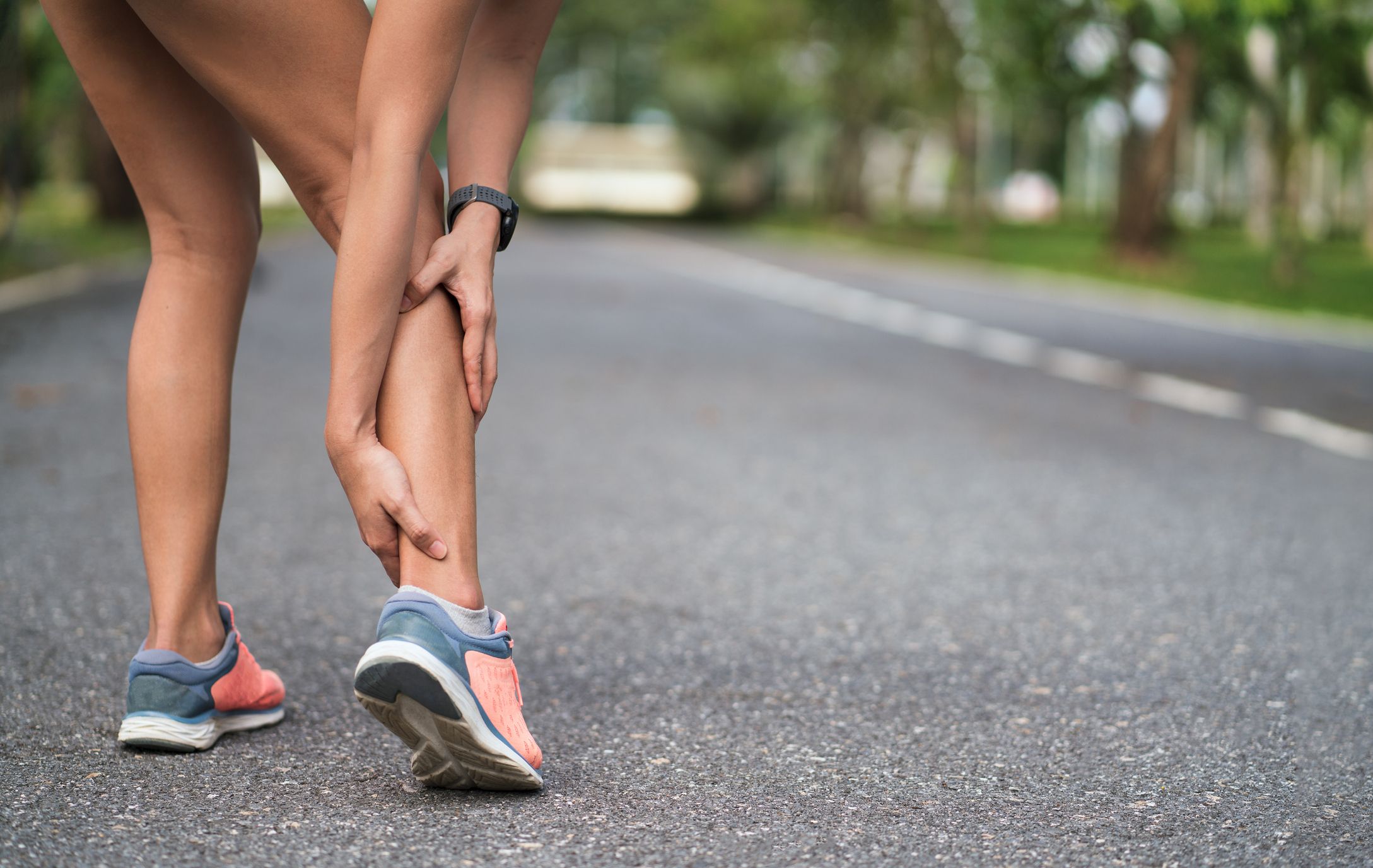Achilles Tendinopathy in Runners: Causes, Recovery, & How Physio Can Help