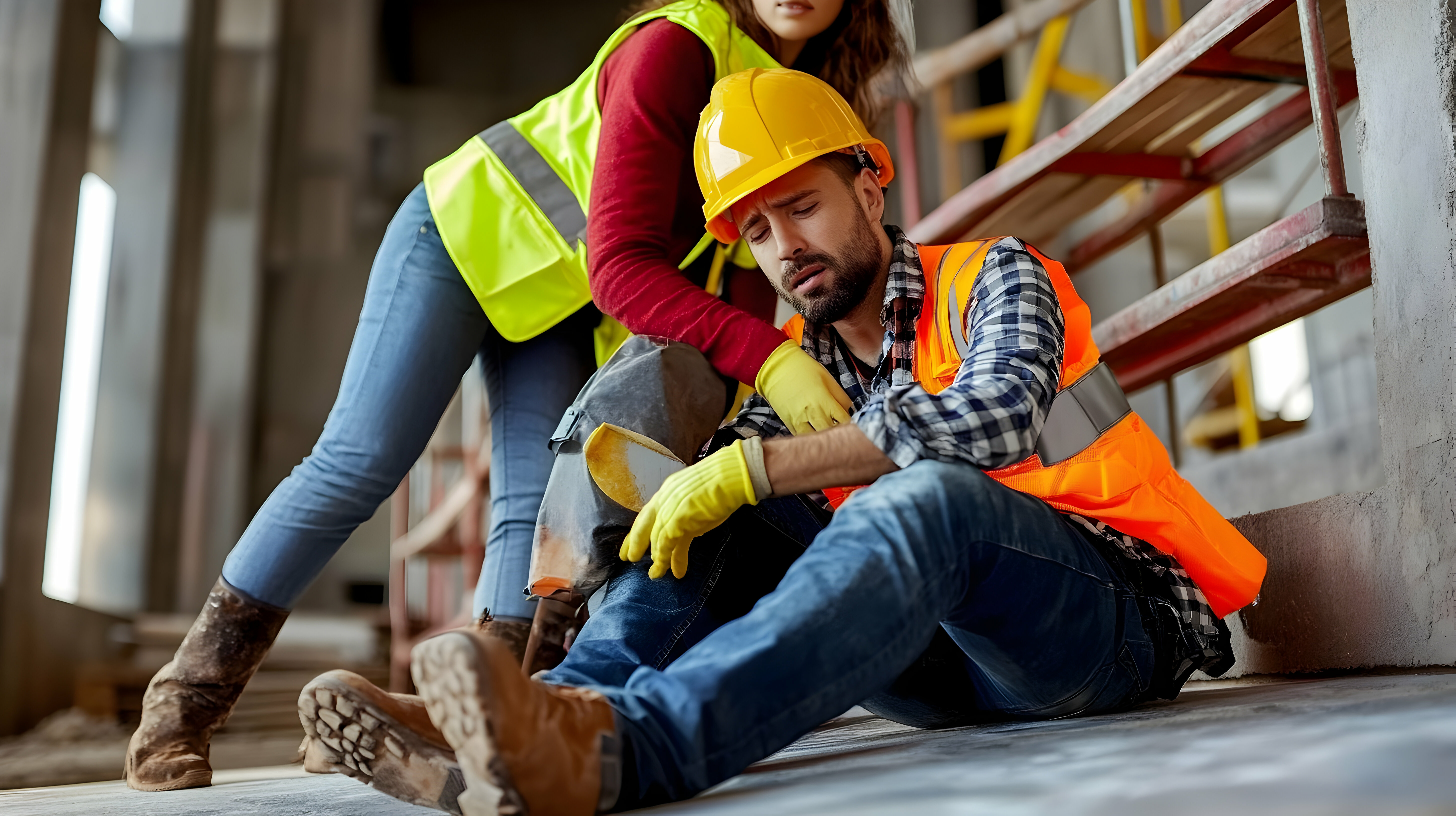 Understanding Psychological Harm in Workers' Compensation and Accident Recovery