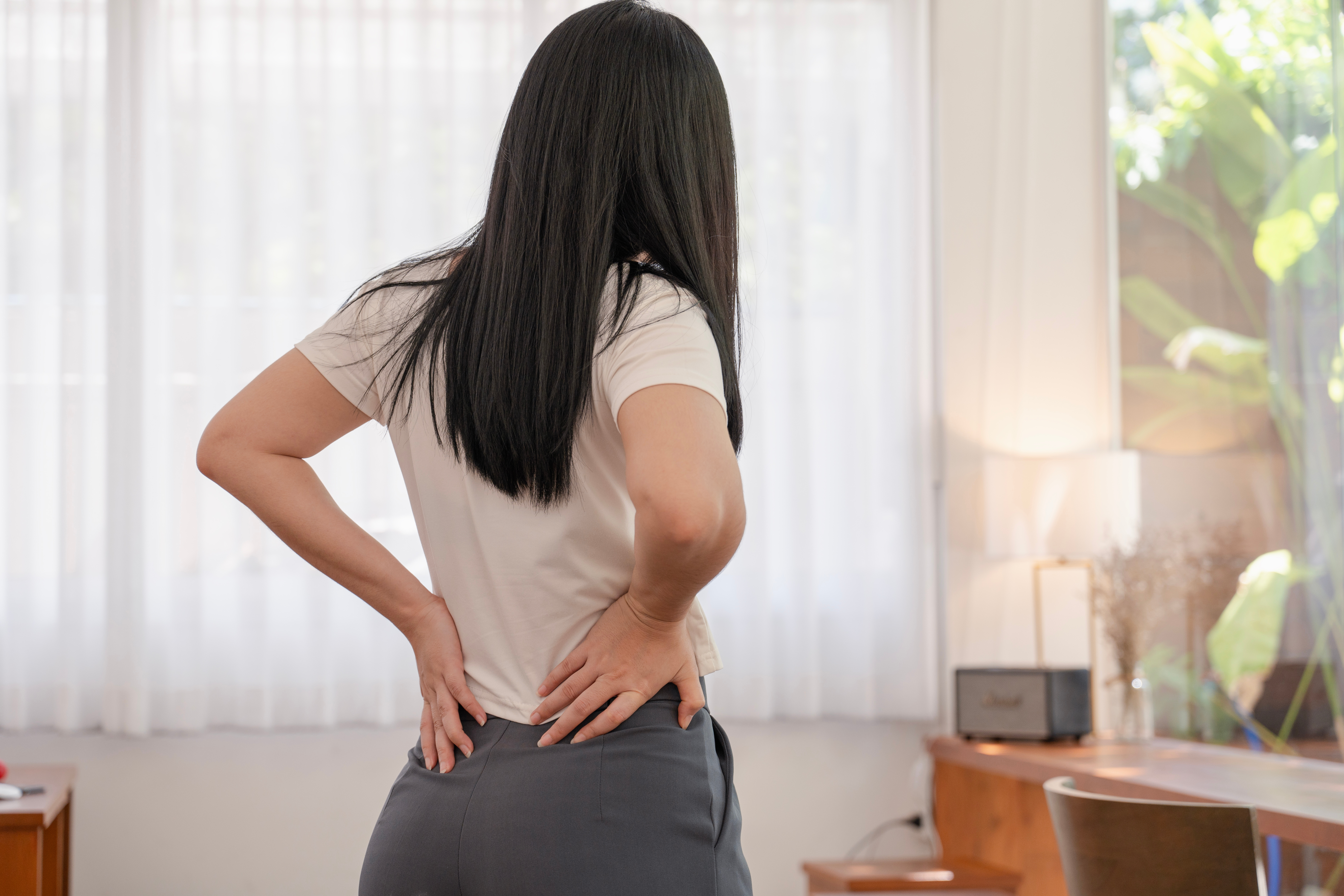 How Physiotherapy Can Help You Recover From Chronic Back Pain?