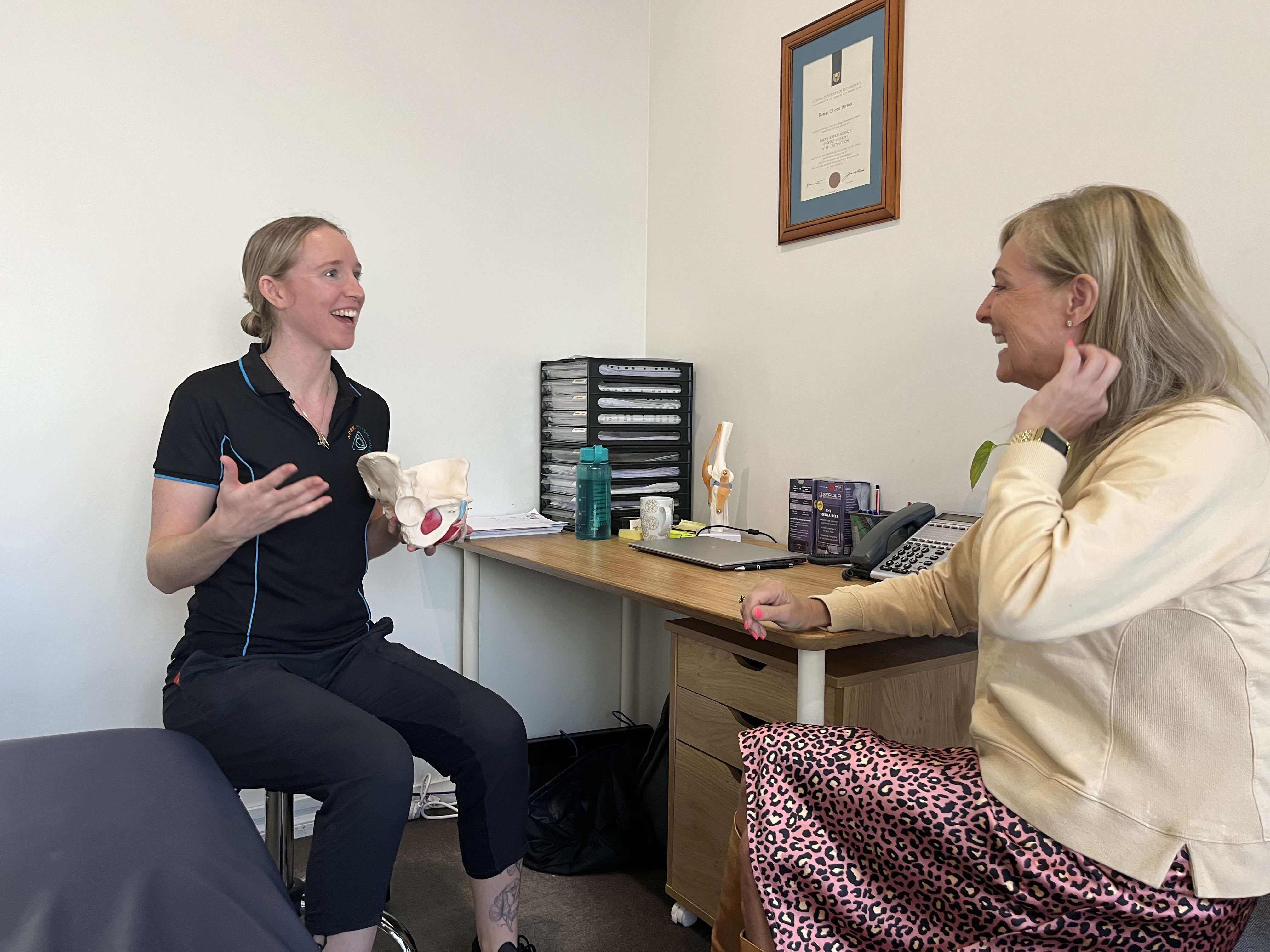 Apex - Physio - Pelvic Floor (1)