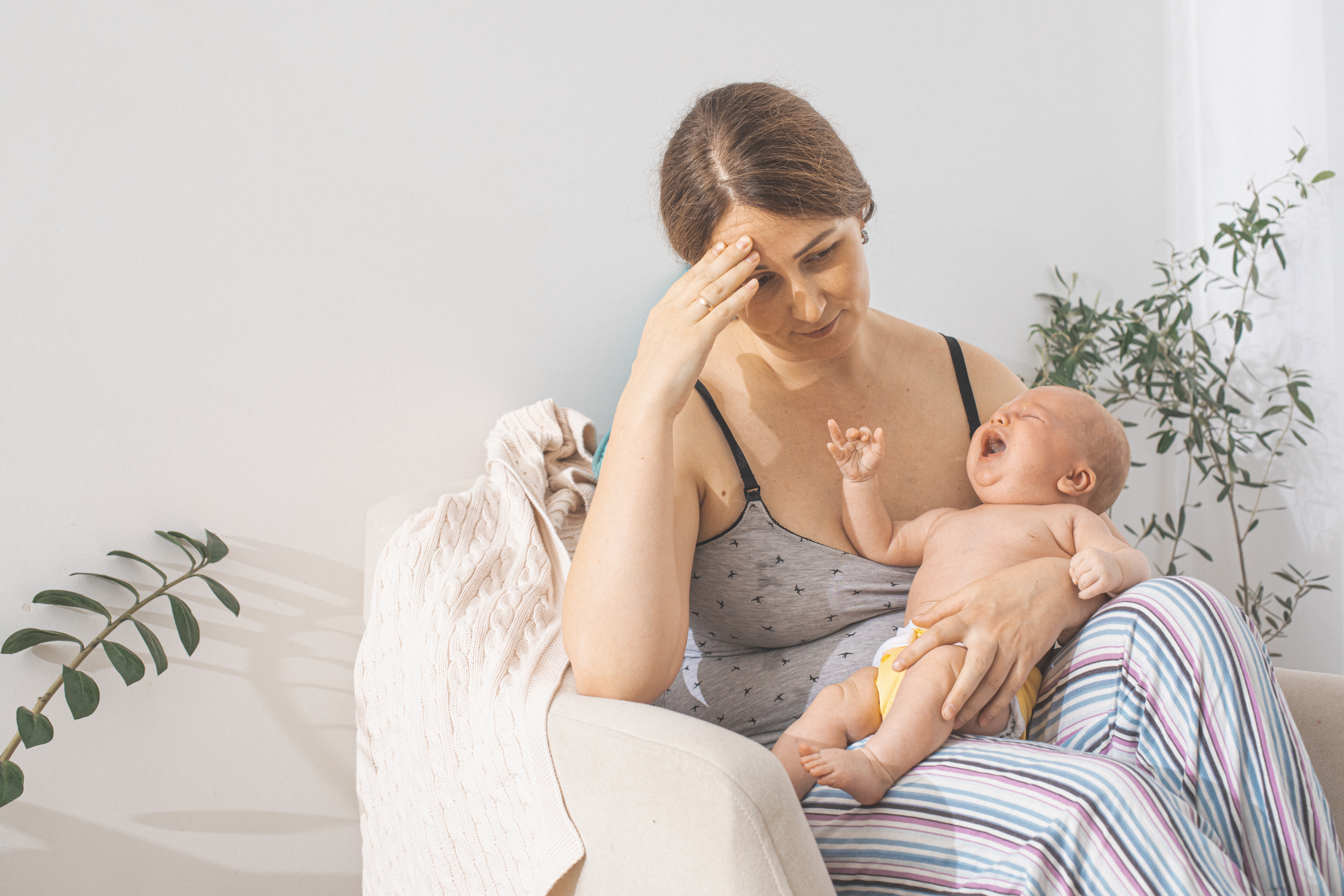 Breast Feeding and Mastitis