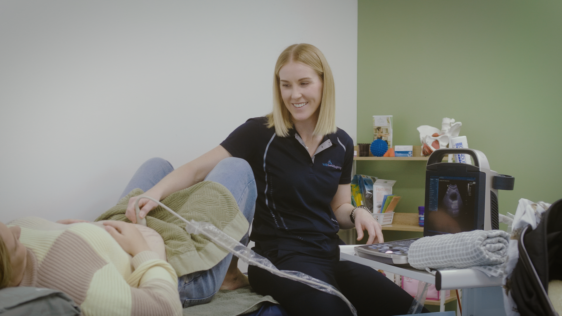 Canning Vale - Womens Physio - Casey