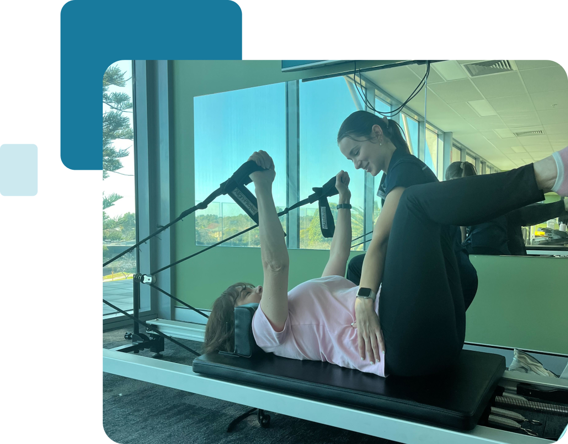 Canning Vale Clinical Pilates Jayde 1