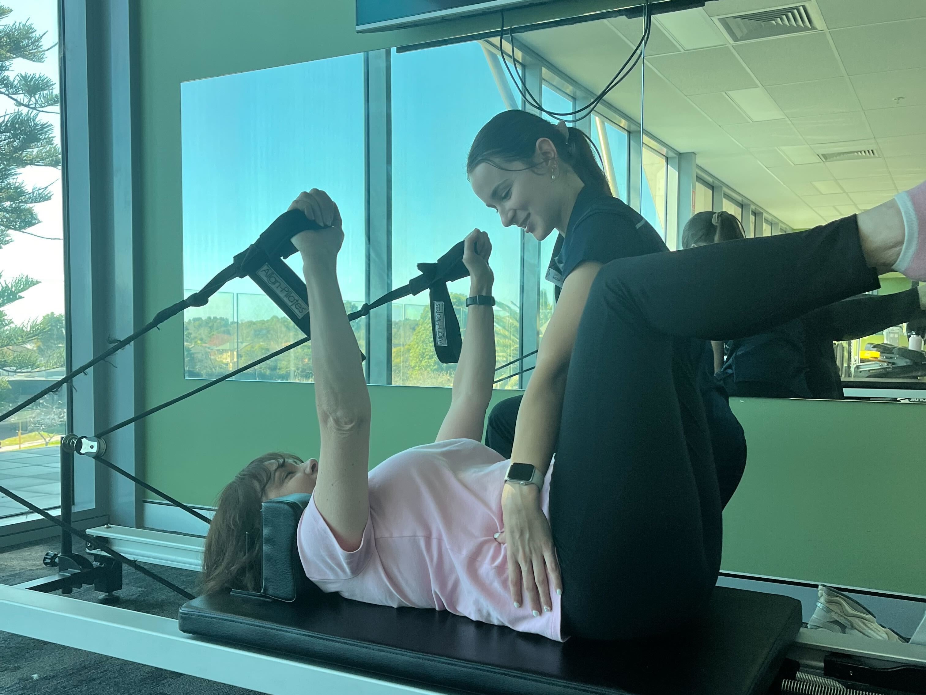 Clinical Pilates in Canning Vale 