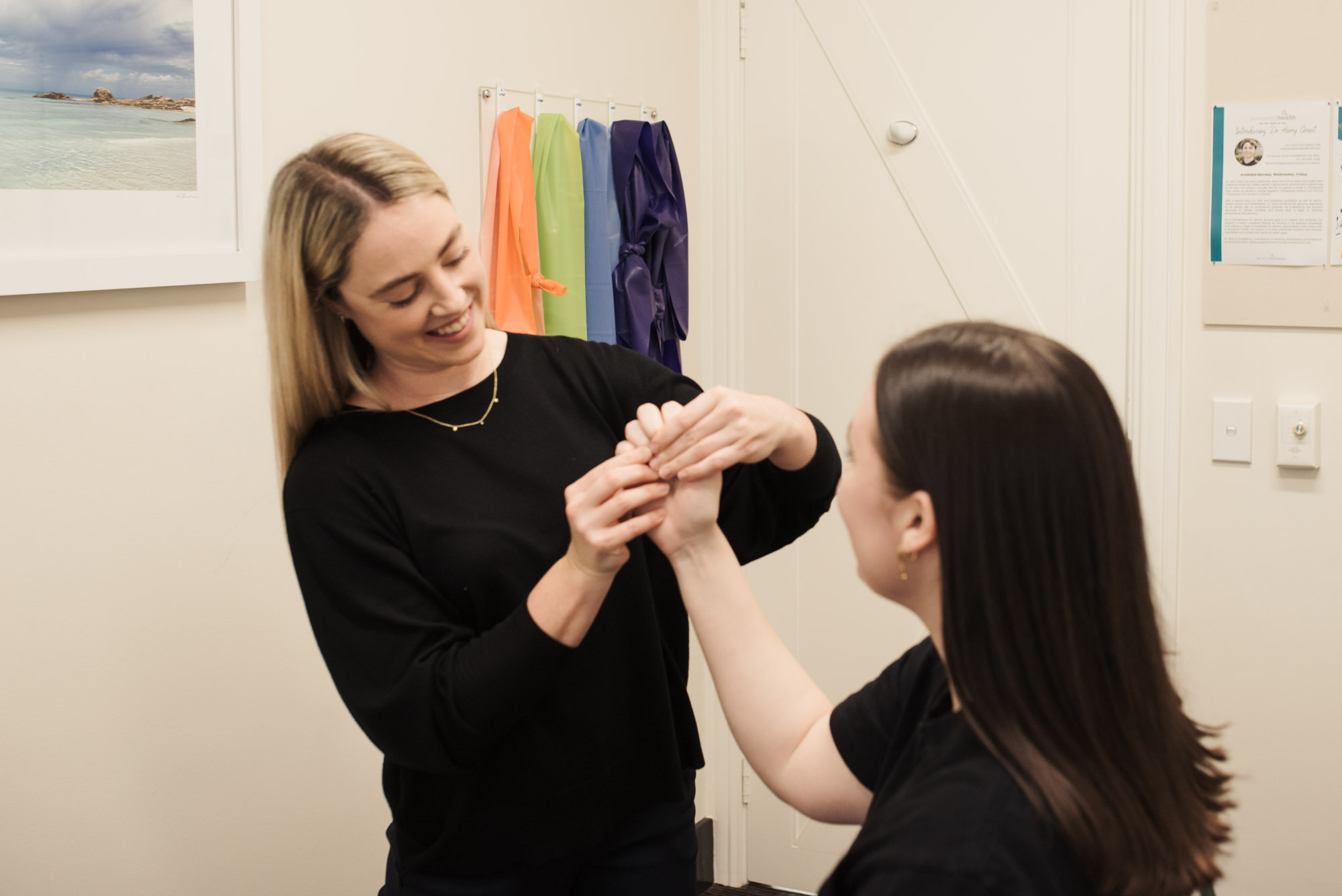 Cat Occupational Therapy 2