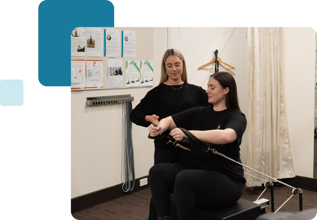 Cat Occupational Therapy 5