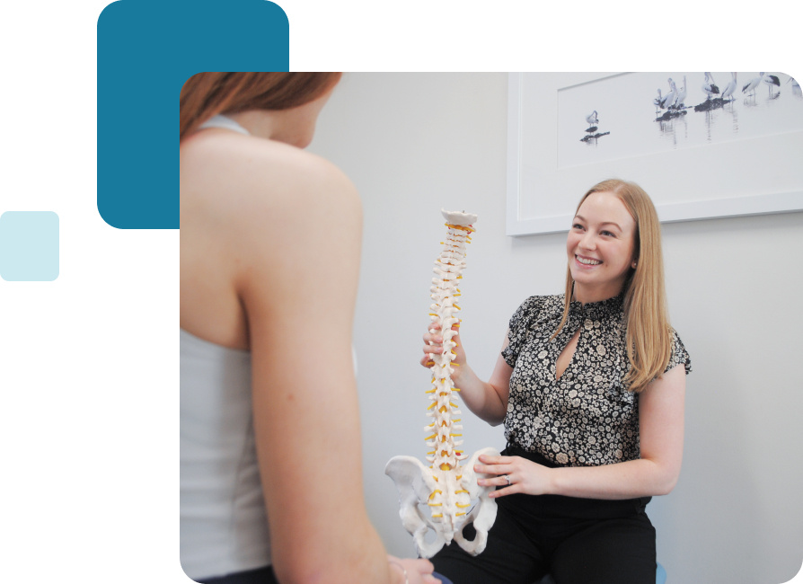 Chiropractic in perth wa health group