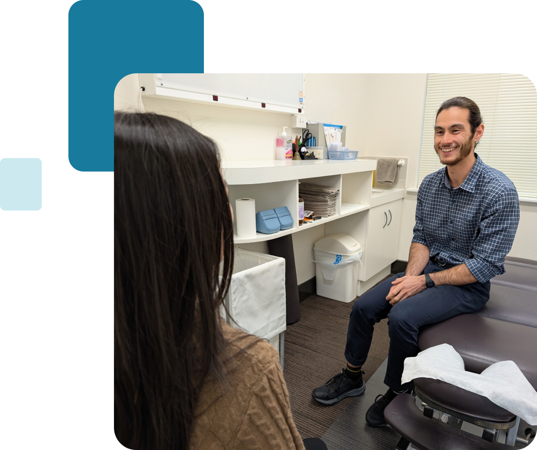 Chiropractor for Lower Back Pain in Burswood