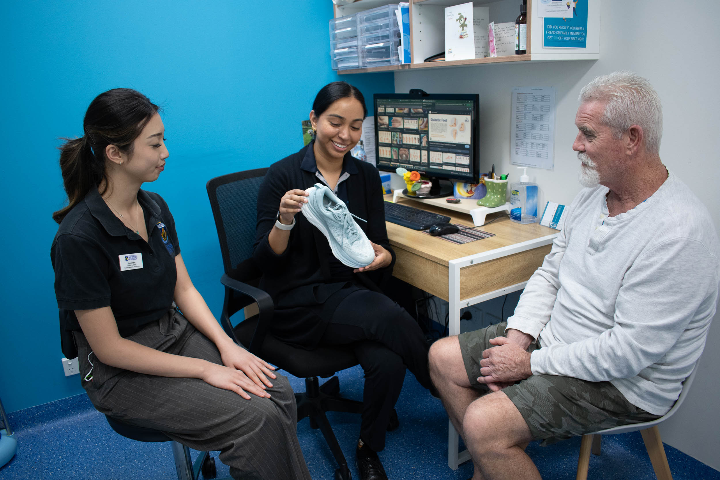 Diabetic Foot Care-1