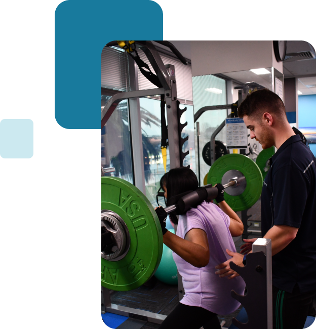 Exercise Physiology Tile 1
