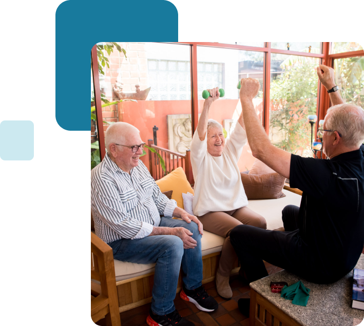 restorative care wa health group 