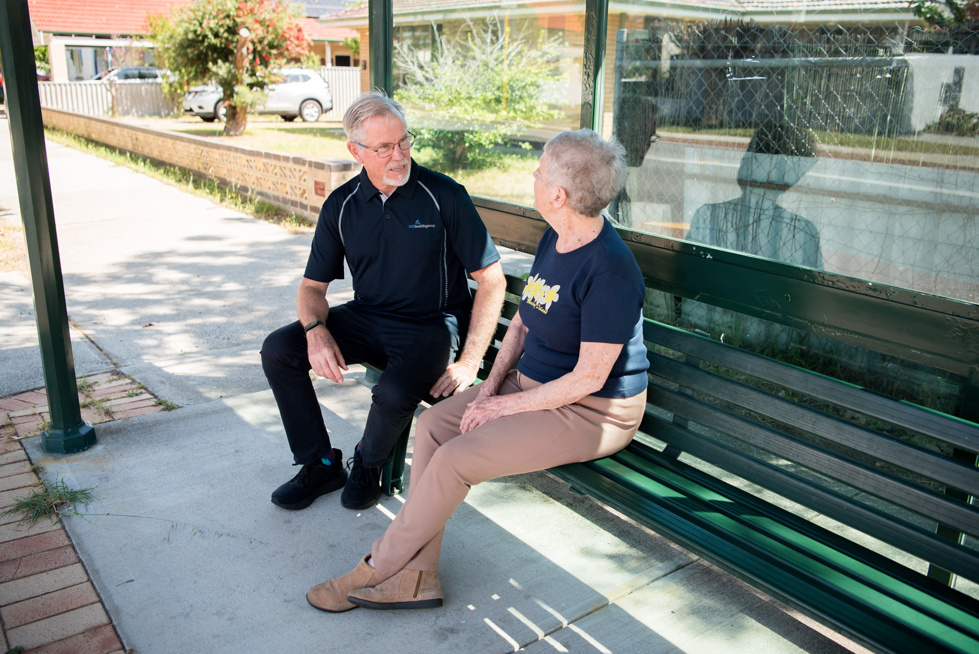 Helping Your Aging Parents Stay Safe and Independent?