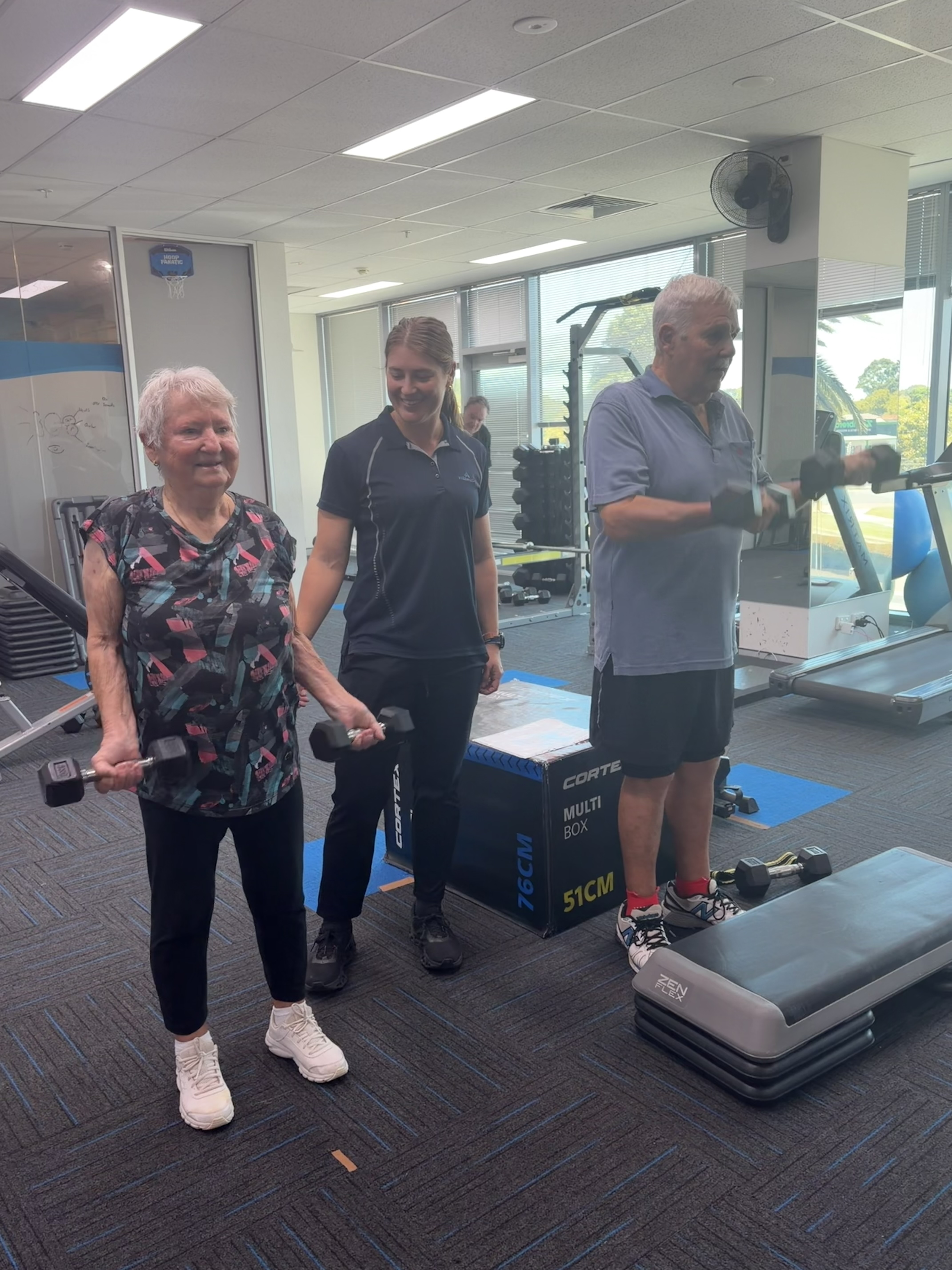 Exercise for Cancer Patients in Perth: Safe, Personalised Support in Canning Vale