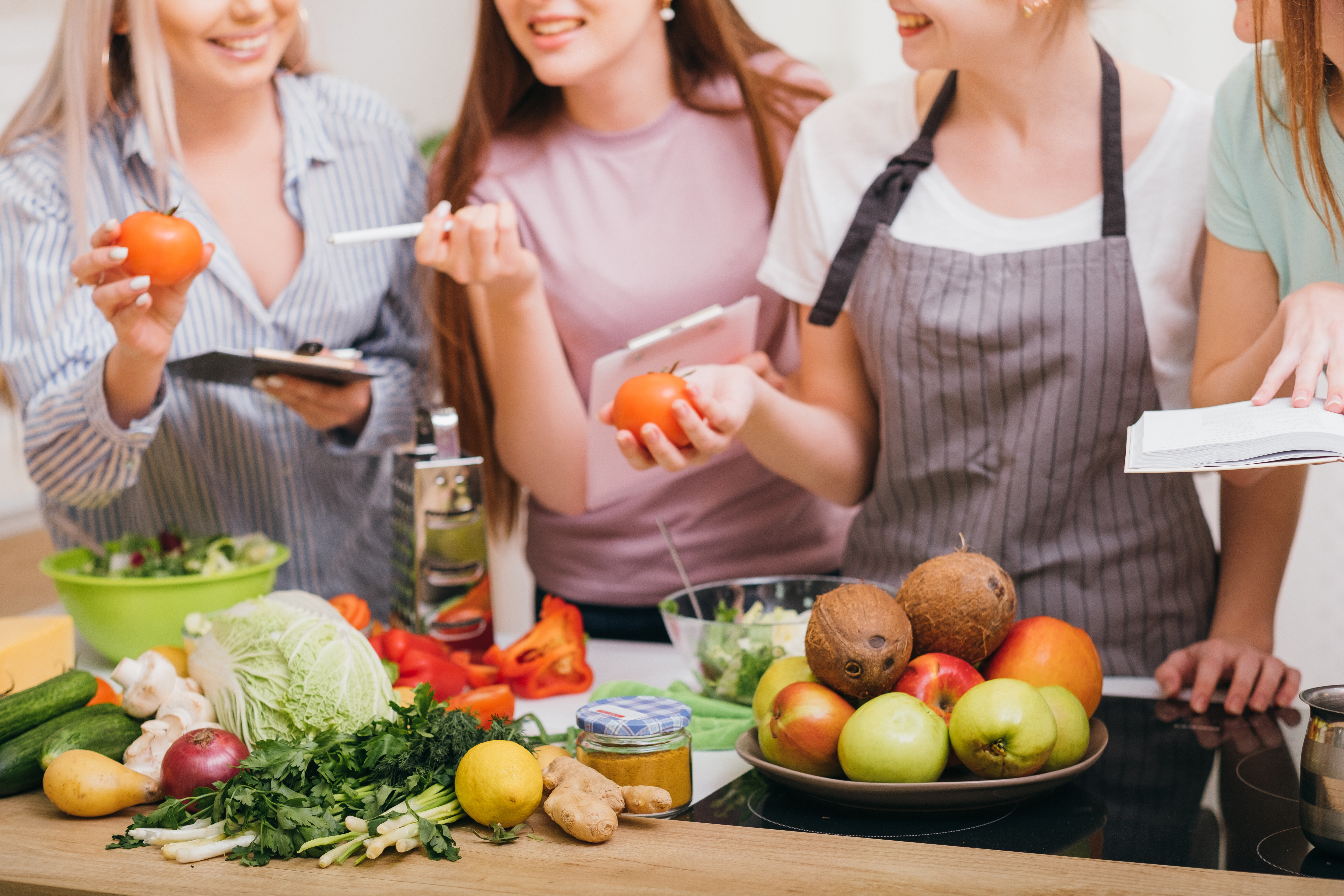 Culinary Nutrition Dietetics WA Health Group services