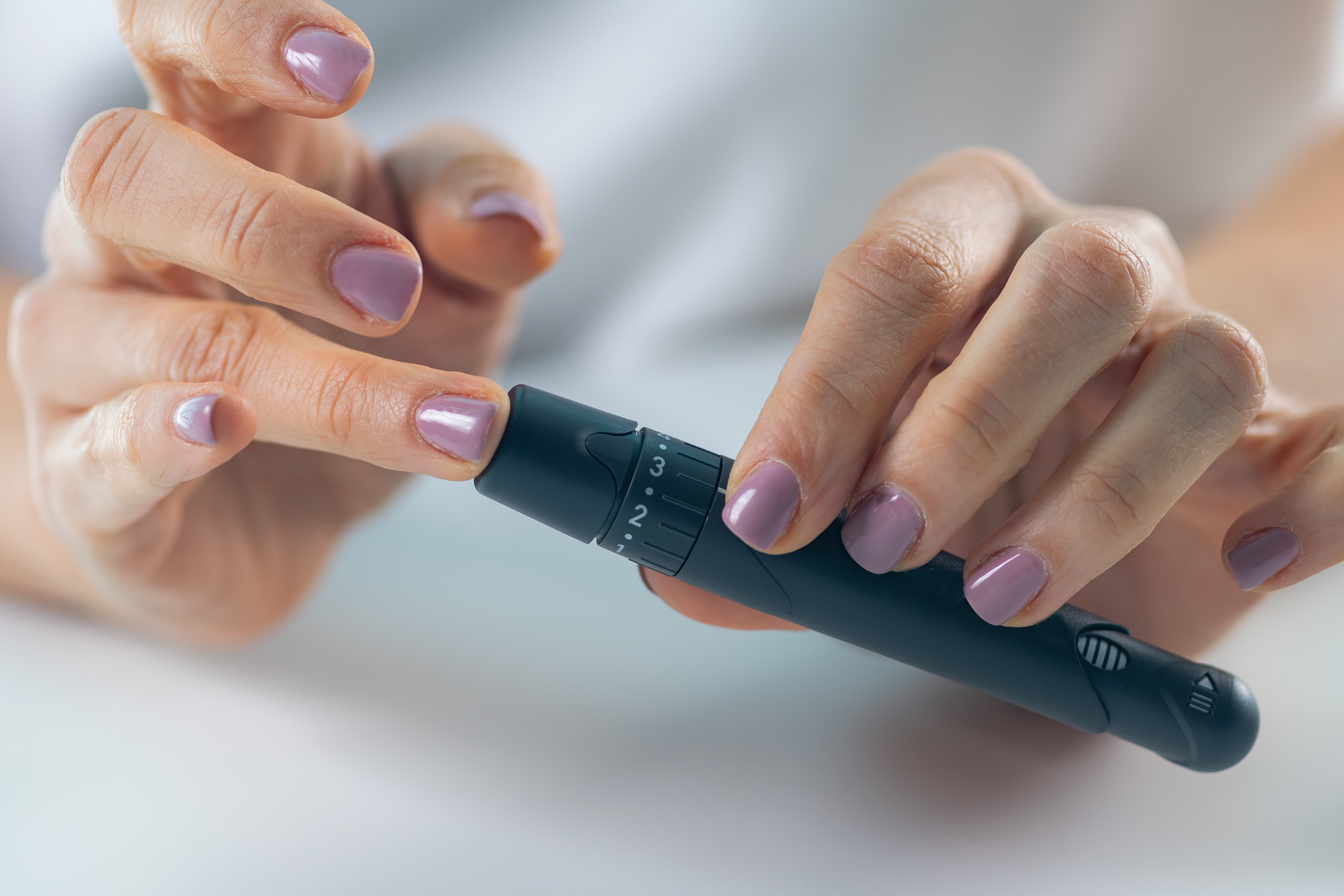WA Health Diabetes management services