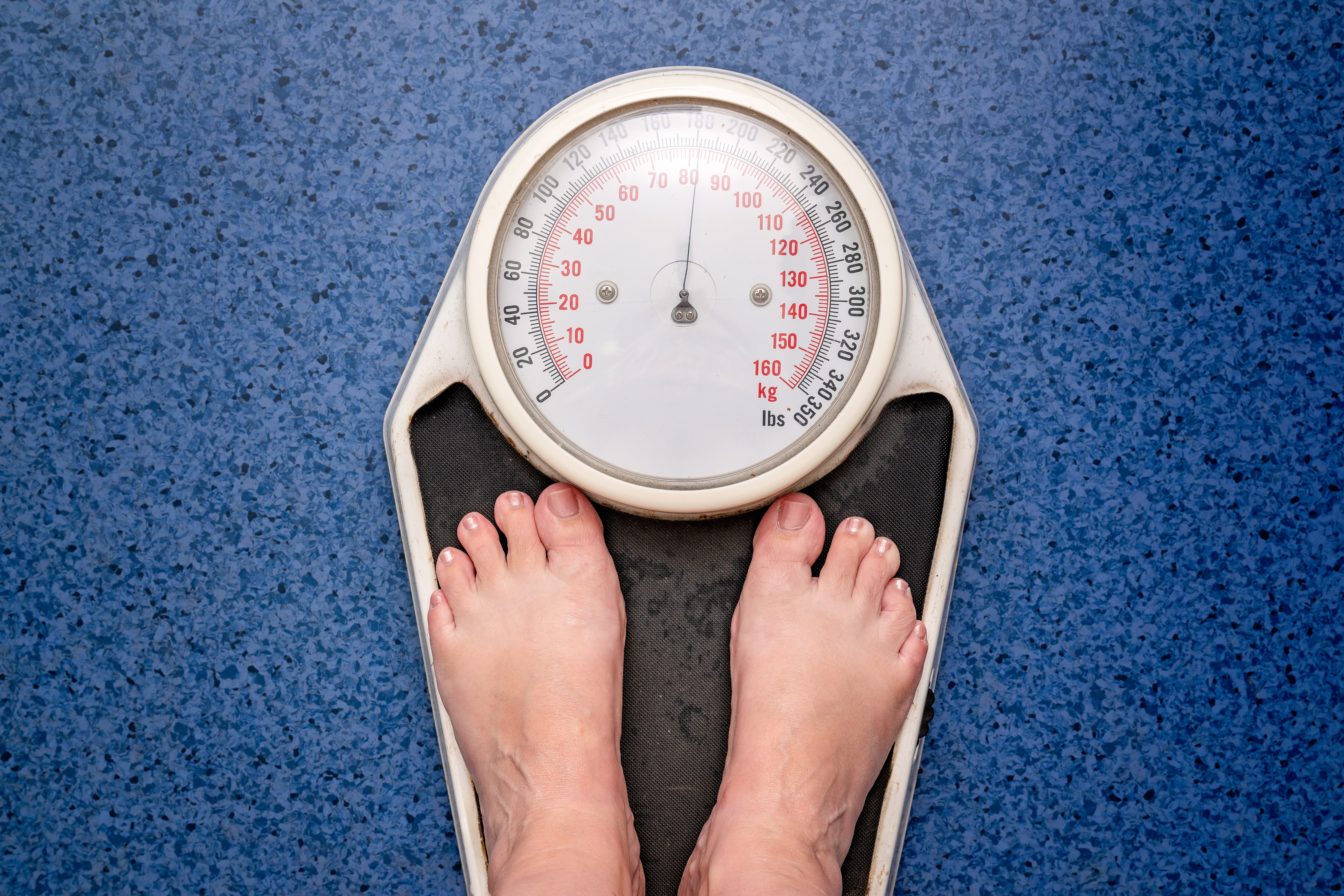 WA Health's Nutritional Advice for weight loss