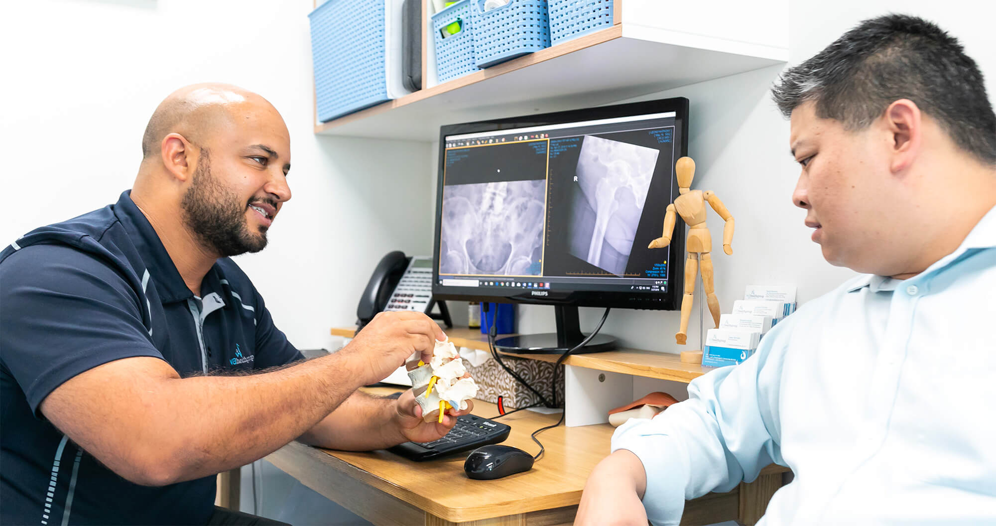 Physiotherapy in perth