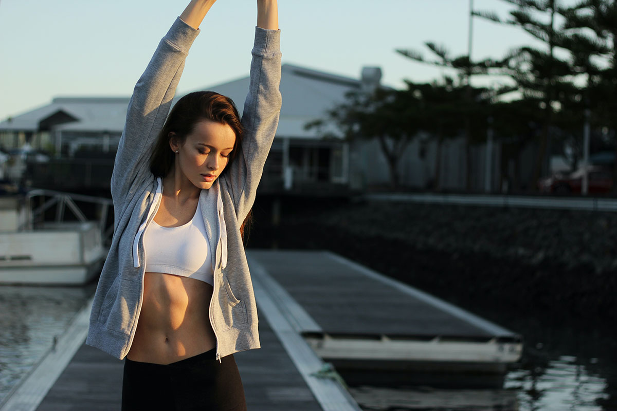 Neck Pain? Try Remedial Massage