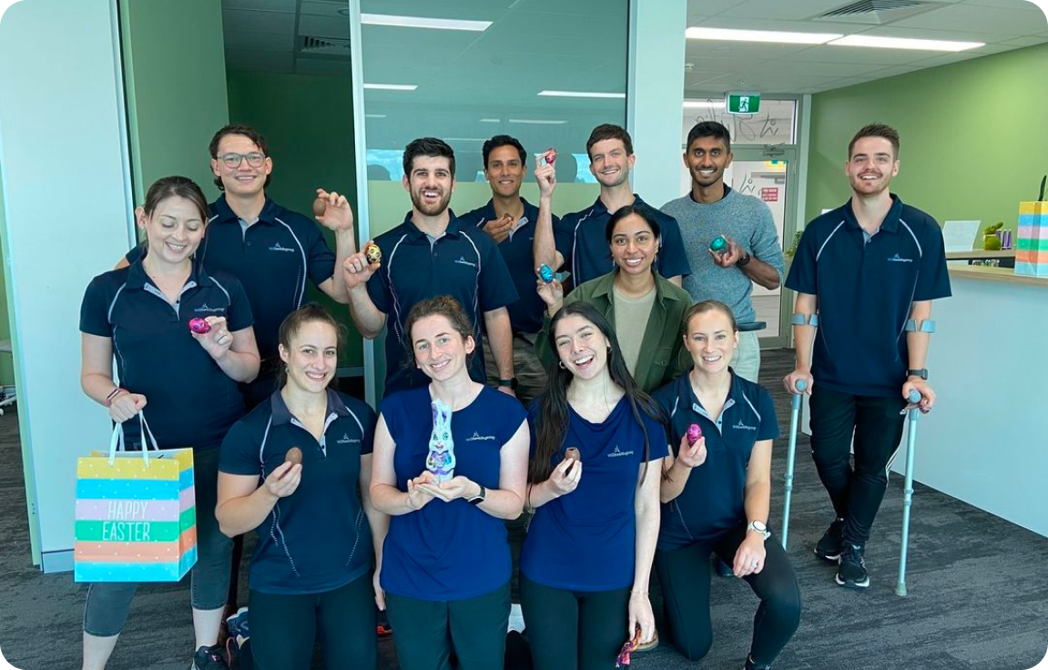 WA Health Group | Find a physio in Perth