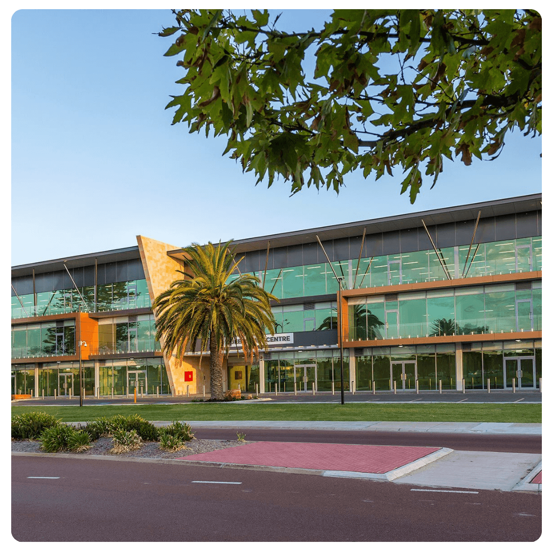 WA Health Group's Canning Vale Clinic