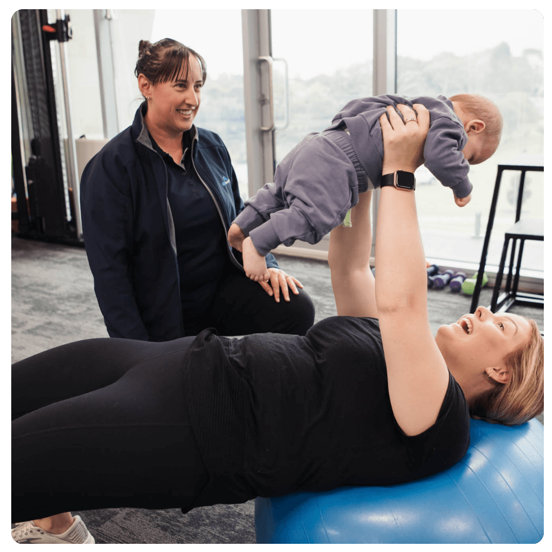 WA Health Group Canning Vale Studio