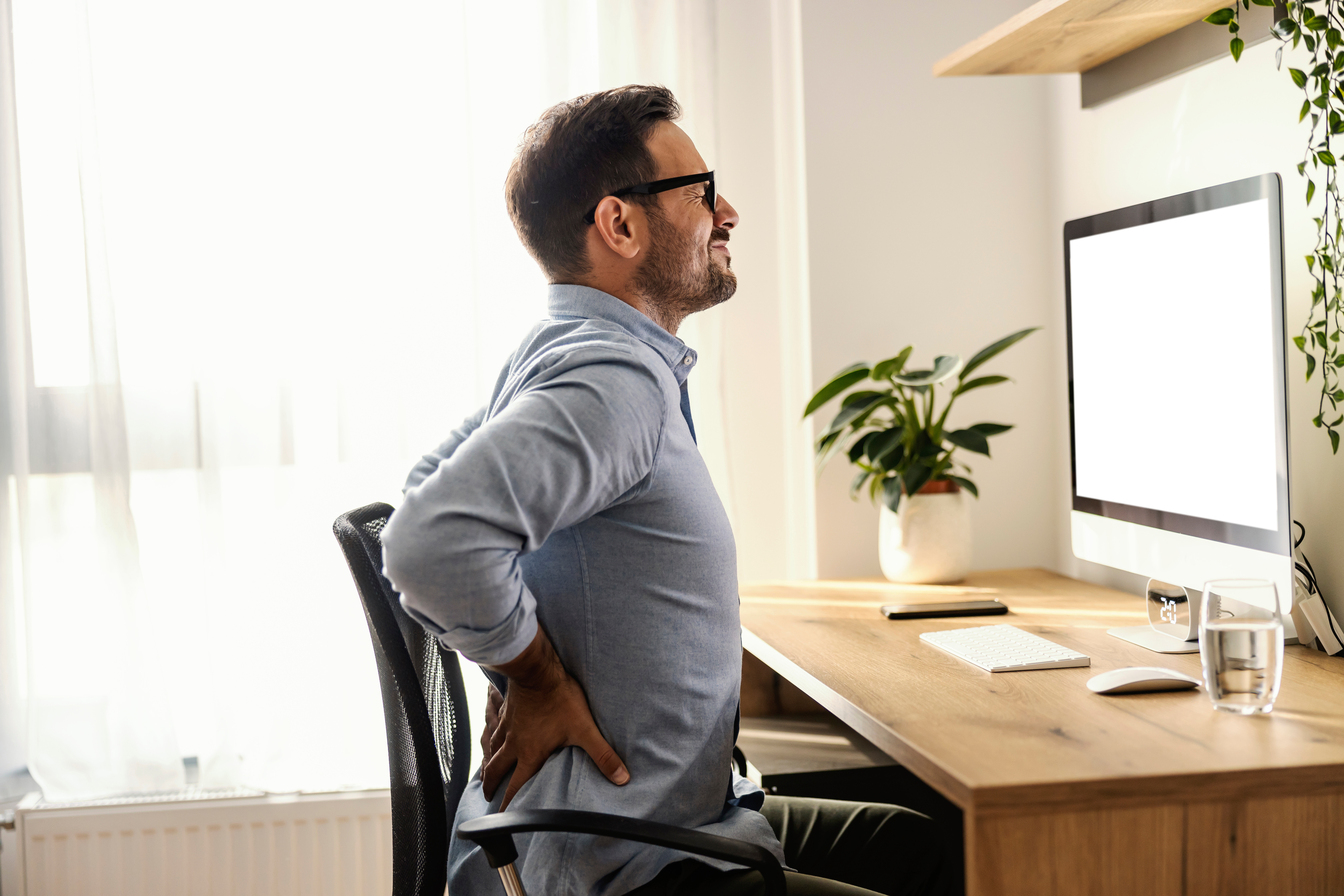 Lower Back Pain Relief Guide By Your Local Chiropractor In Burswood