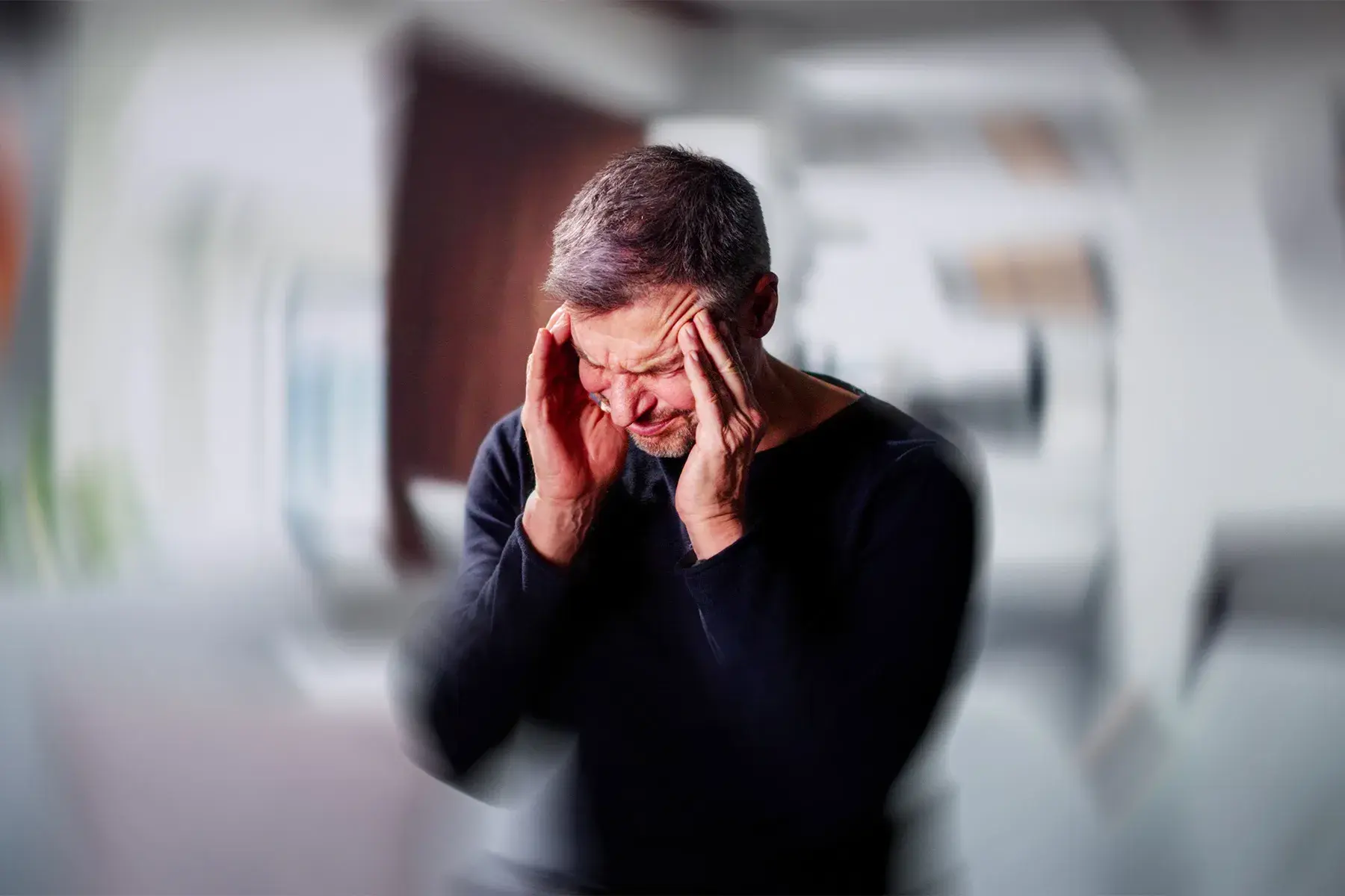 What Are the 10 Signs of Vertigo?