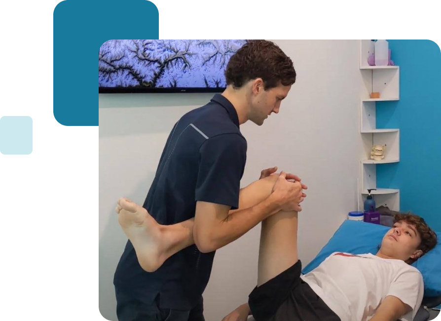 Physiotherapy in Canining Vale 