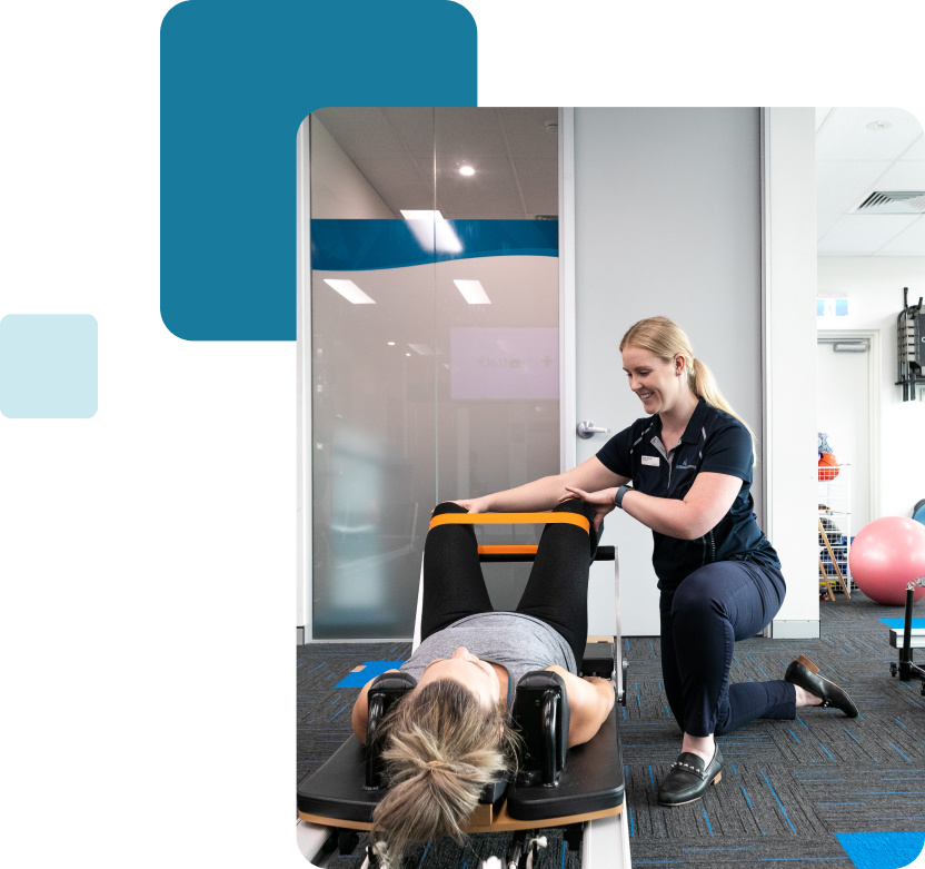 Physiotherapy in Canining Vale 