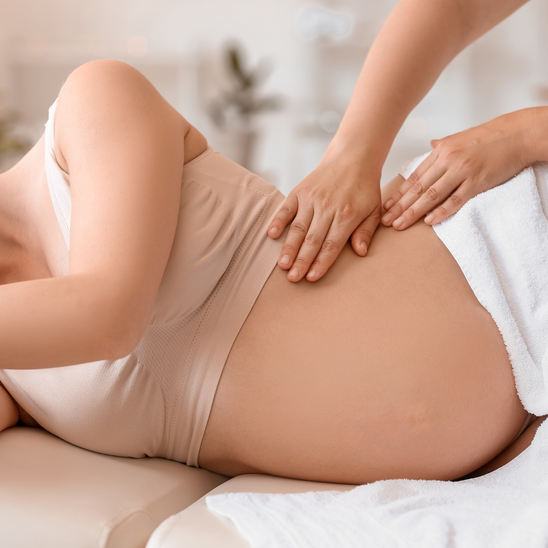 pregnancy-massage