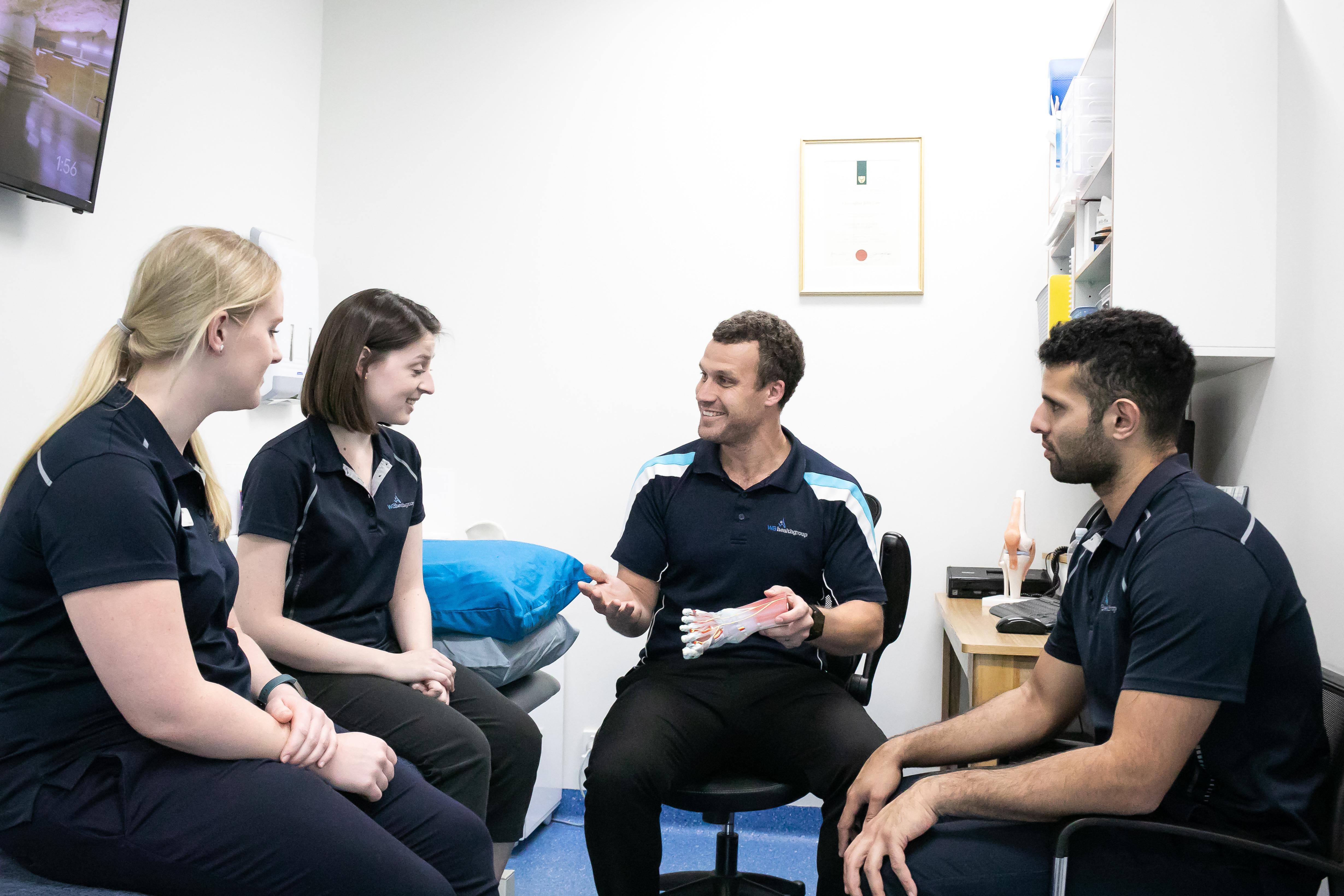 WA Health Group: Your One-Stop Solution All Health Services