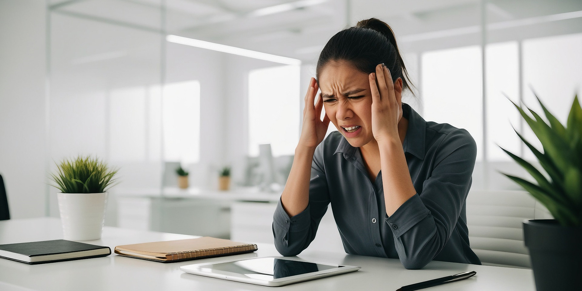 How To Get Rid Of Headaches And Migraines?