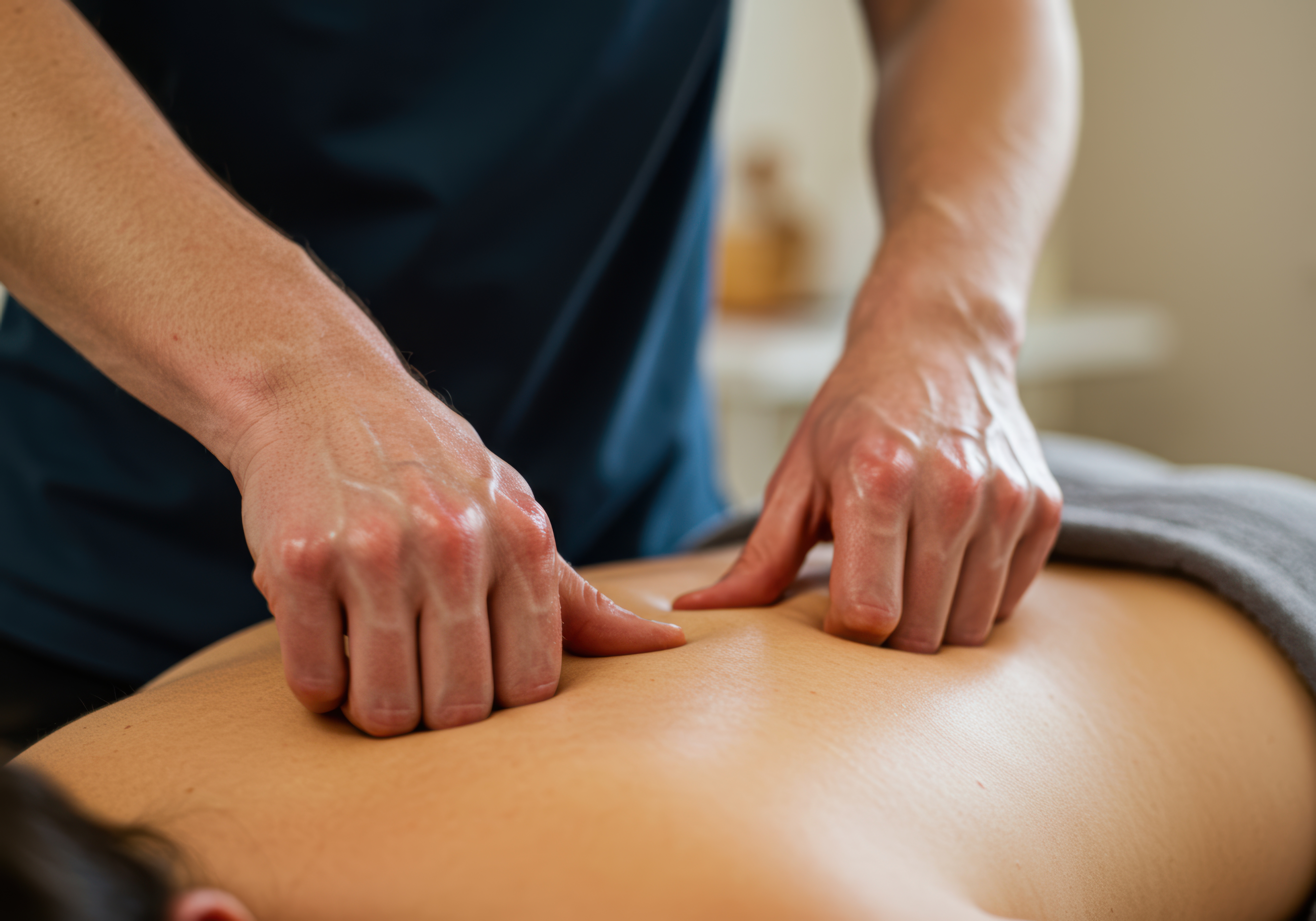Understanding Lower Back Pain: Causes, Treatment, and Recovery Tips
