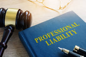 Professional Liability of WA Health Group