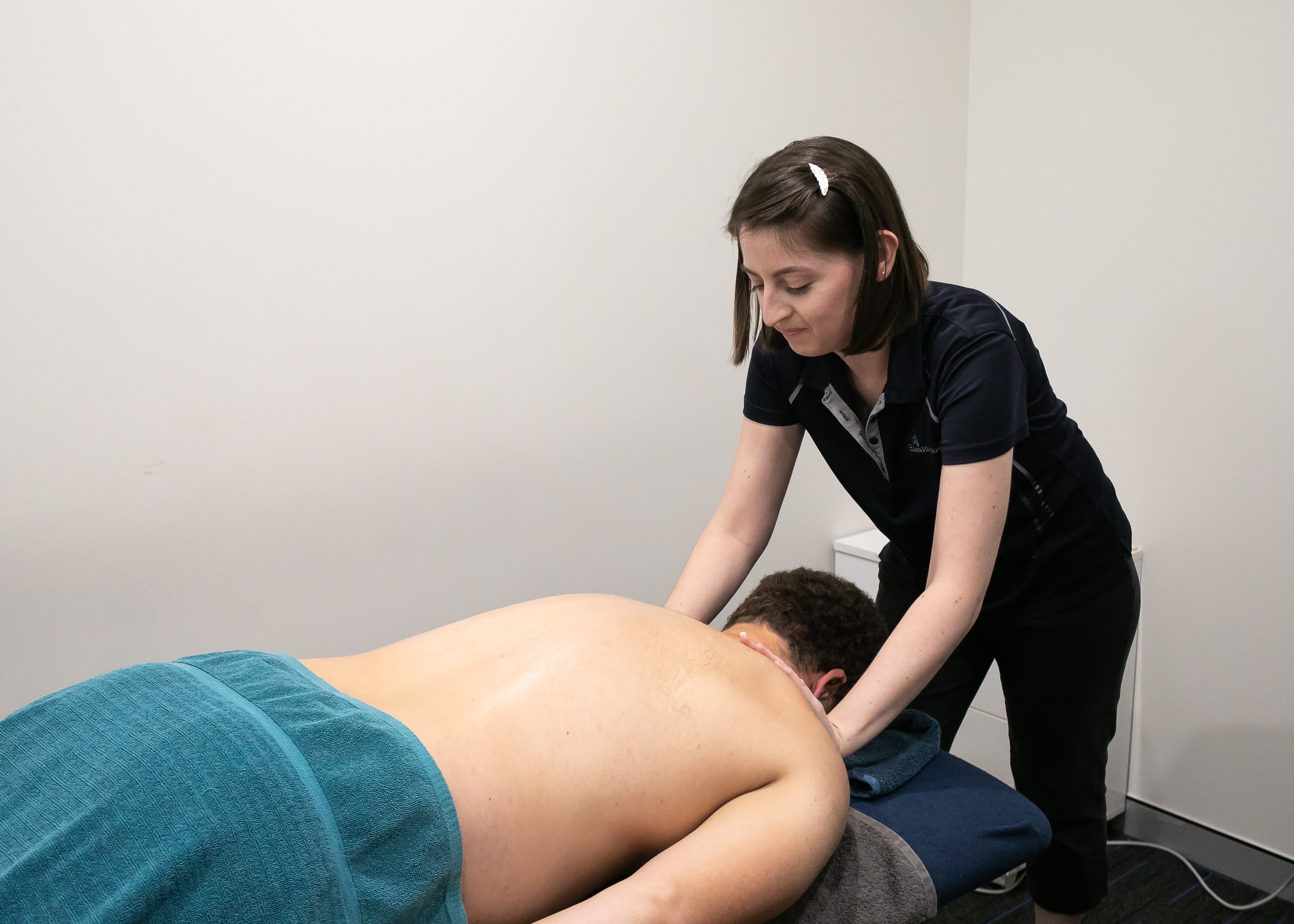 remedial massage bicton